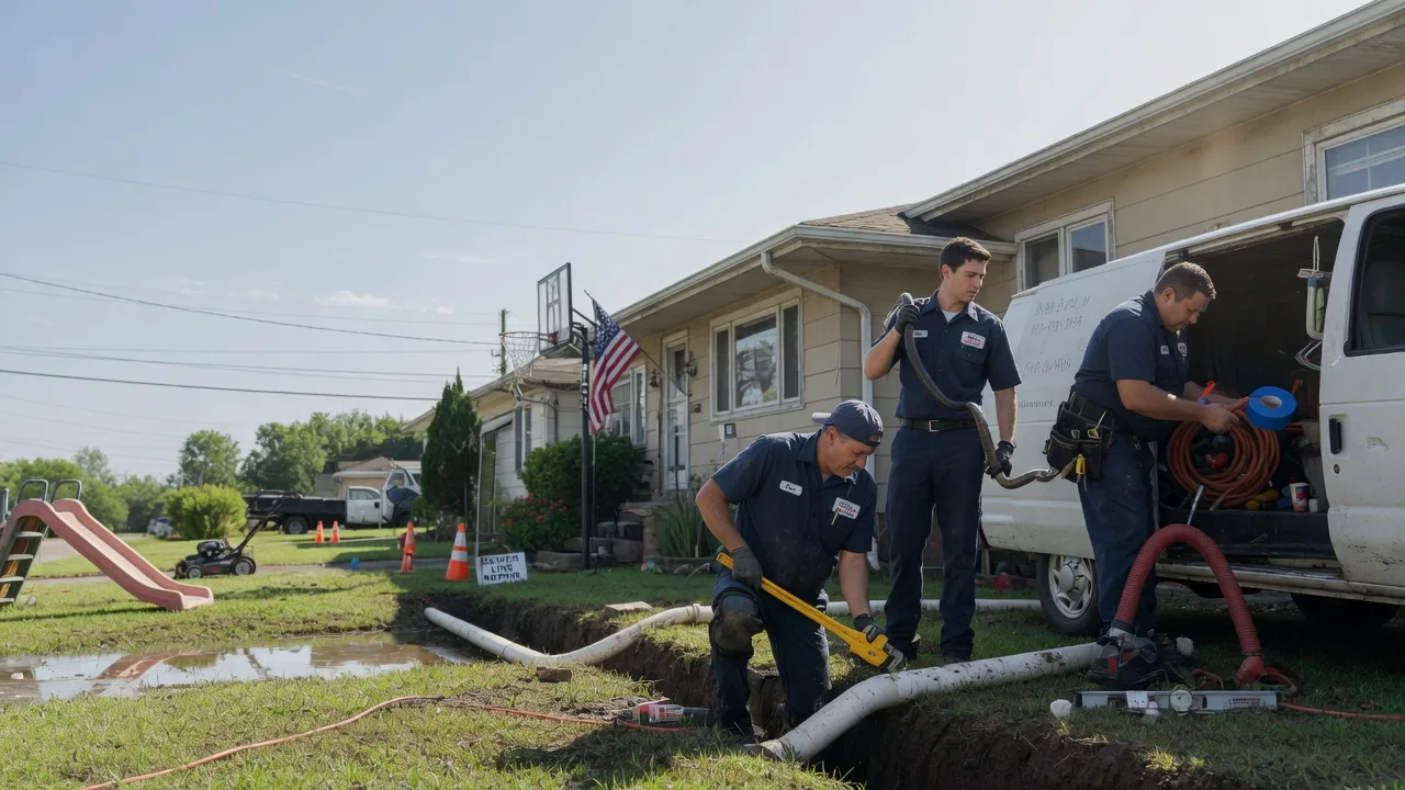 Toilet Installation in Midway, GA near me